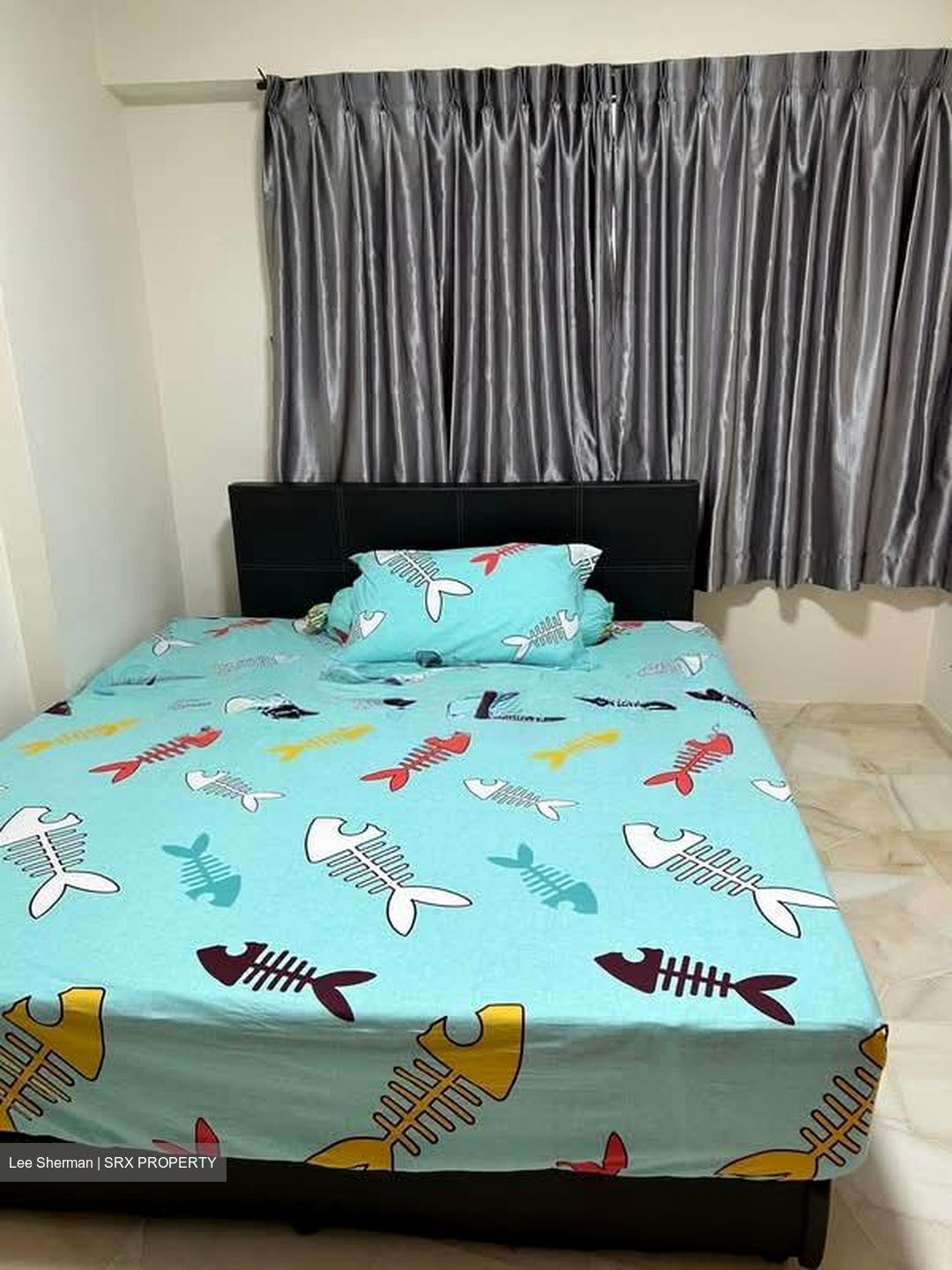 Blk 201B Compassvale South Gate (Sengkang), HDB 4 Rooms #538554041